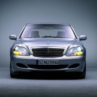 Mercedes Benz