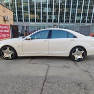 Kot w221