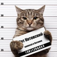 Мерседосович