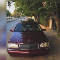 ThuggedBenz