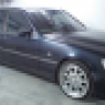 W140 S600
