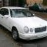 Mercedes-Benz E-220D
