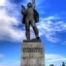 Пешеход Хмао