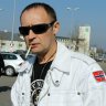 Gans-пулемётчик