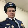Илья Балуев
