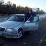 Сергей Иванович Пономарёв