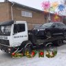 Павел Ракецкий