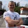 Orestosik