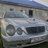 Илья210benz