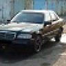 Vano w202