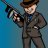 Tommy gun