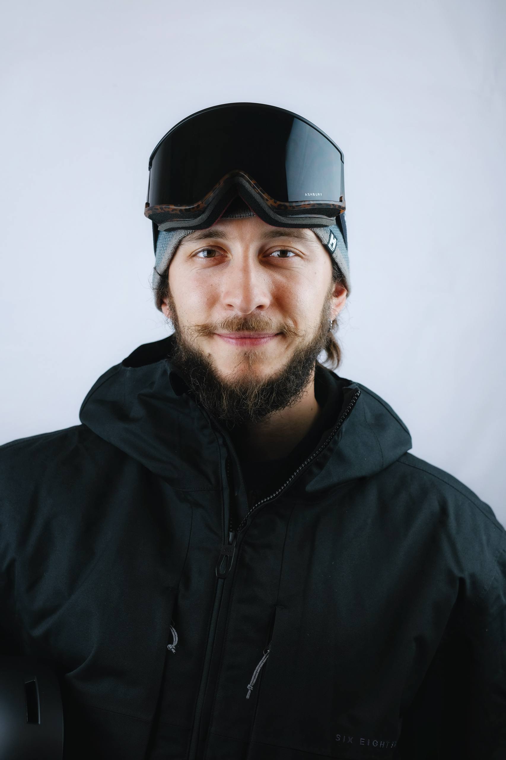 Шнуров Илья Михайлович