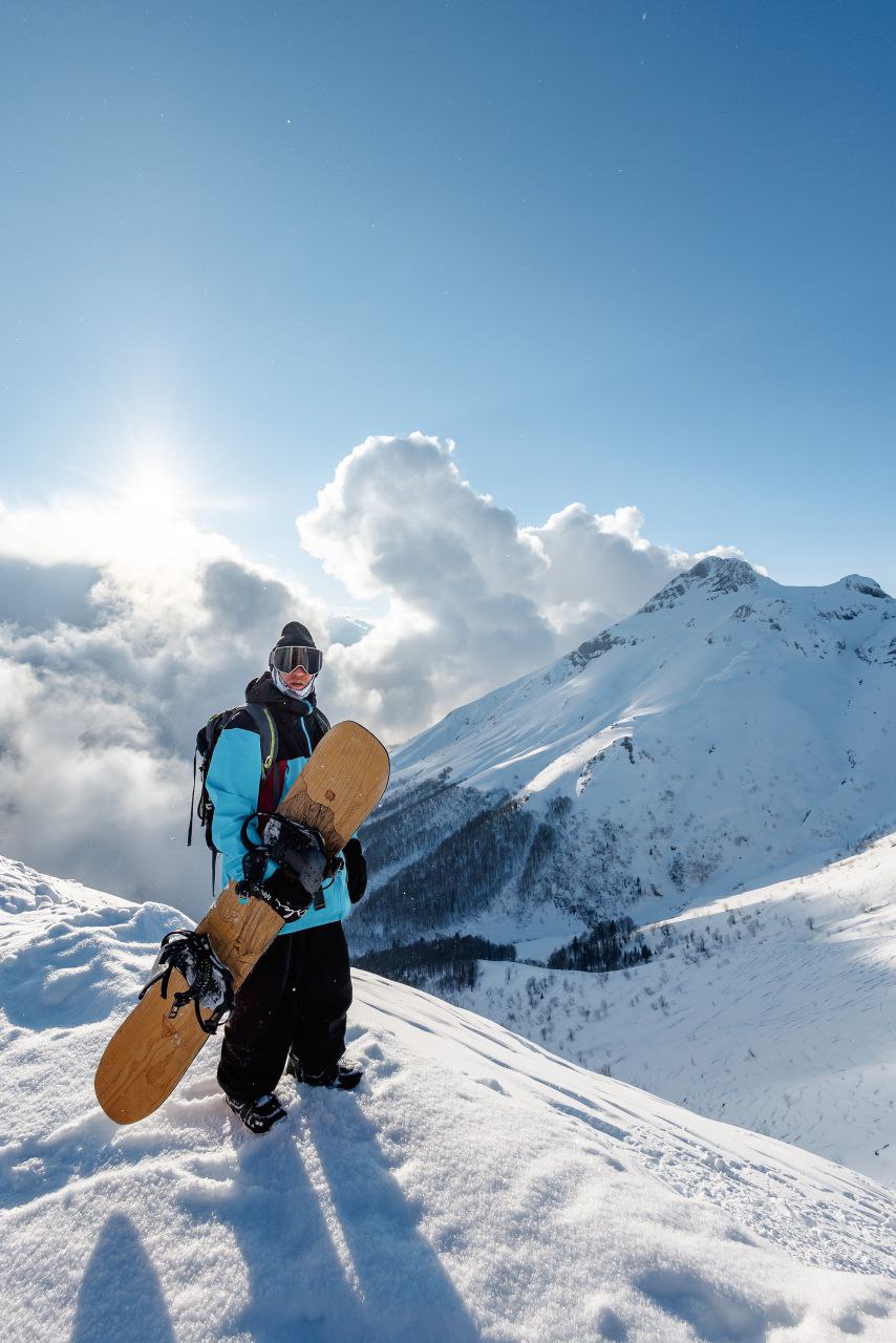 Никита Споковский