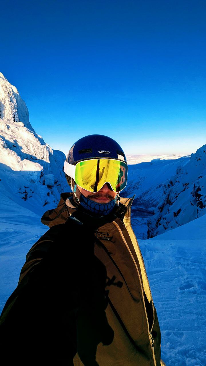 Сергей Юрьев