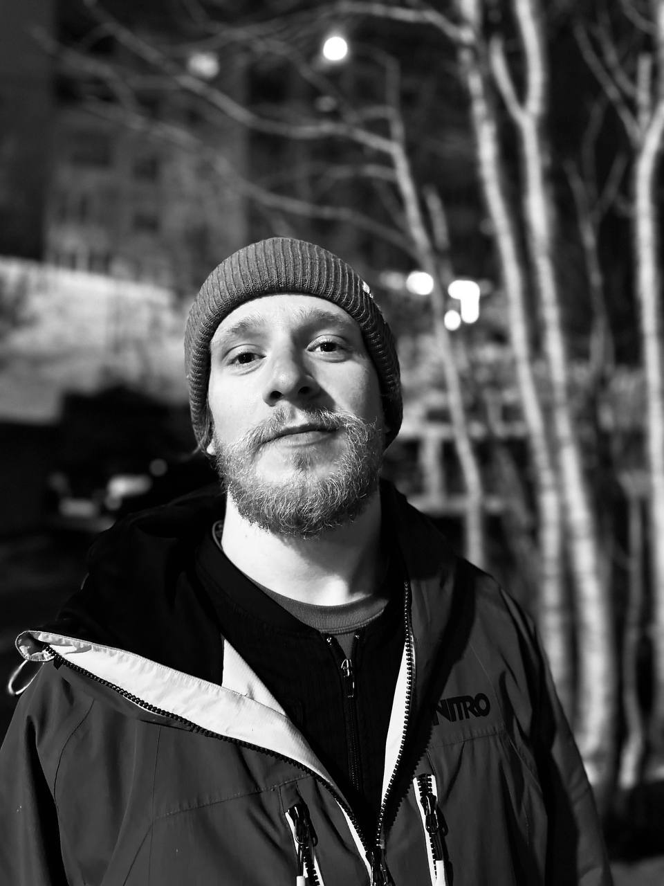 Гена Стафеев