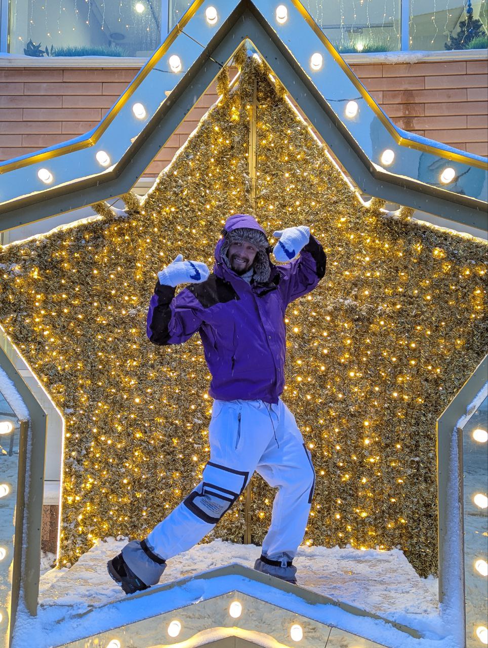 Шайгарданов Артур Рафикович