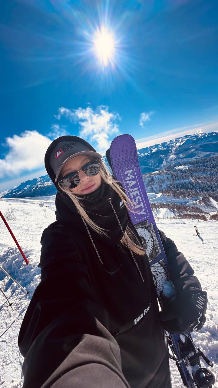 Лаврентьева Виктория