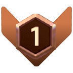 Bronze 1