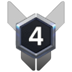 Silver 4