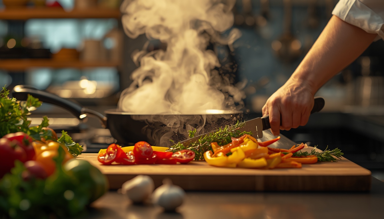 Как готовить быстрее без потери вкуса