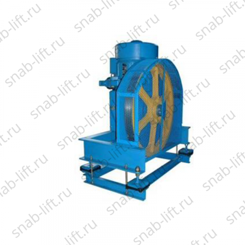 Выключатель безопасности ВБ8-1