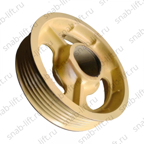 Отводной блок 490х6х12 (520х6х12) 3005.03.01.019 ЩЛЗ