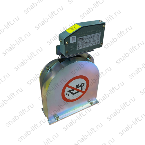 Ограничитель скорости V=1.0мс HNGN200B ZAA20602T4 MAAXH002AB Otis