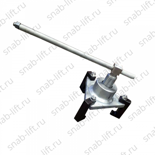 Съемник шкивов ZAA335M1 Otis