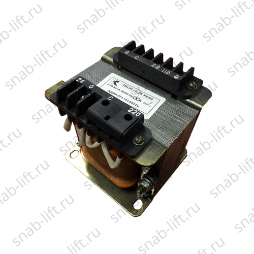 Трансформатор ТБСЛ 0.25 УХЛ4 220в 110в 24в 8в АДФИ.671.113.053