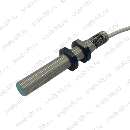 Датчик герконовый бистабильный (магниточувствительный) М12 MS A24A-240
