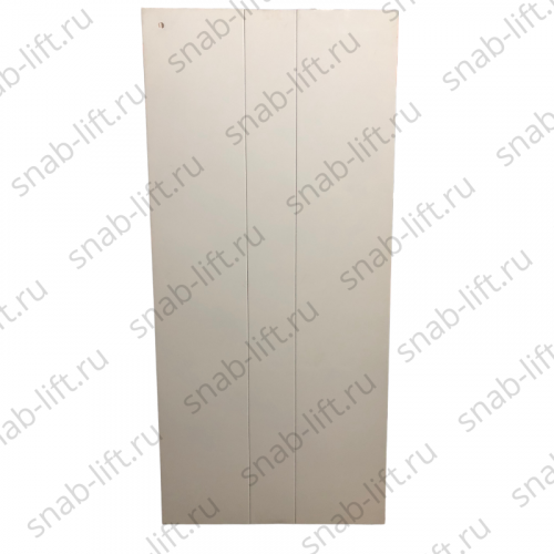 Створка широкая (2040х940мм) Серая