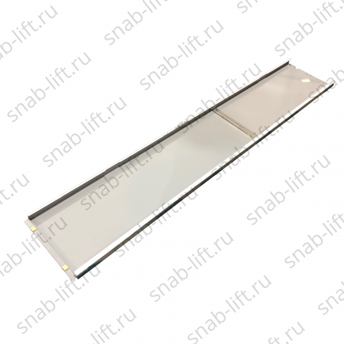 Створка быстрая 2V650RH ZAA413MD994 (2065х360мм) Otis