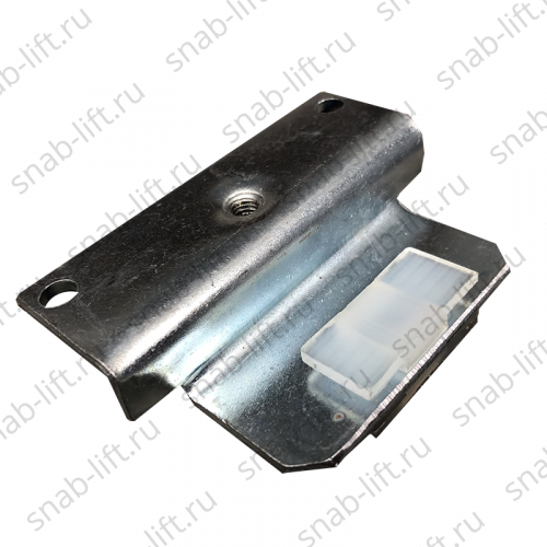 Башмак дверей шахты в сборе KM674014G01 Kone