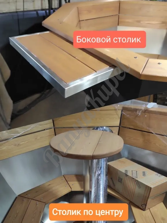 #Купить банный чан на прицепе — ваш первый шаг к свободному бизнесу#