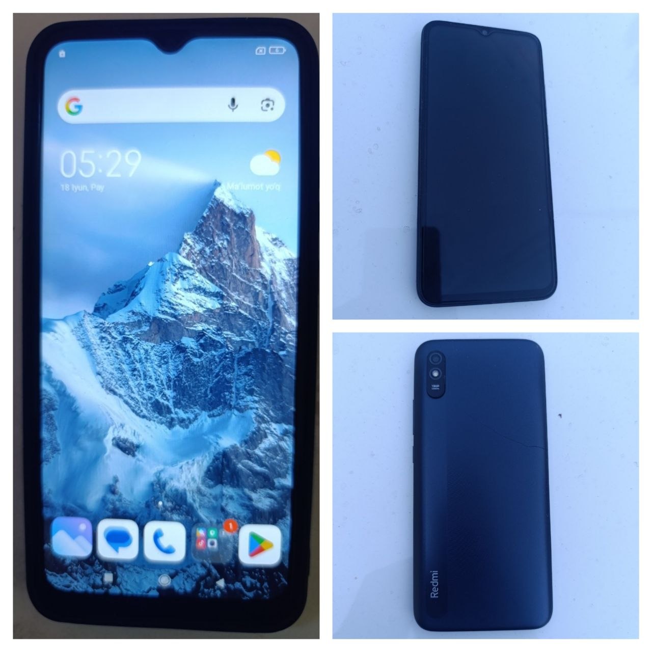 Redmi 9A 32GB