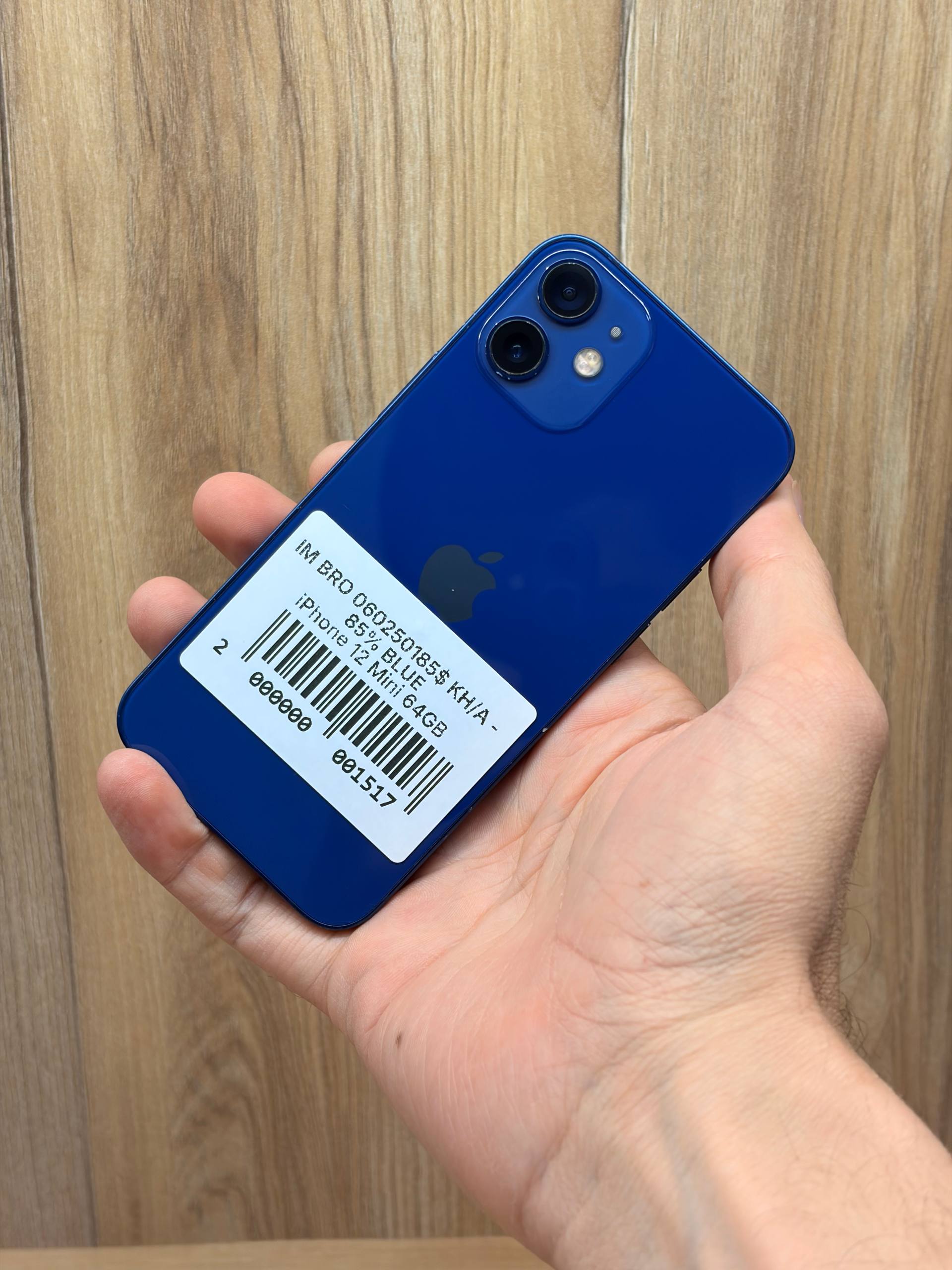 iPhone 12 Mini 64GB