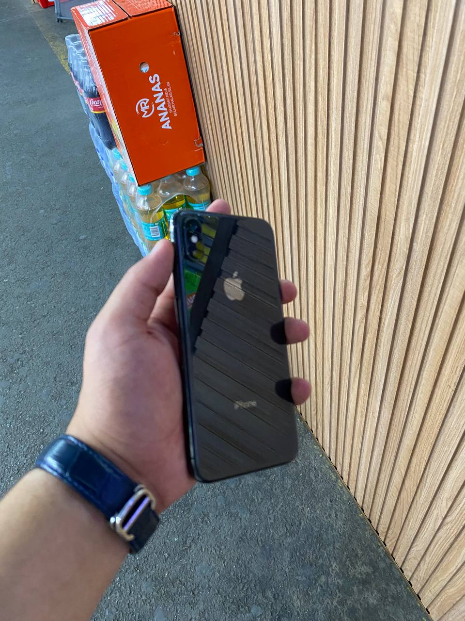 iPhone X 64GB