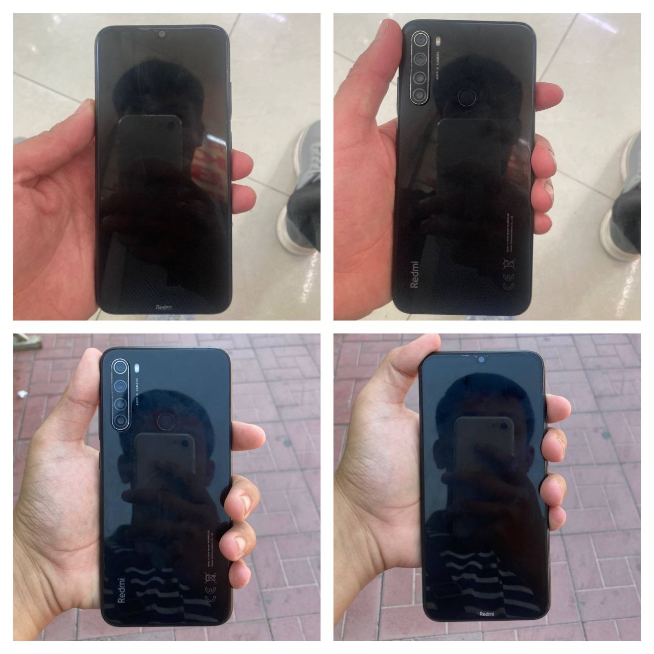 Redmi Note 8 2021 64GB