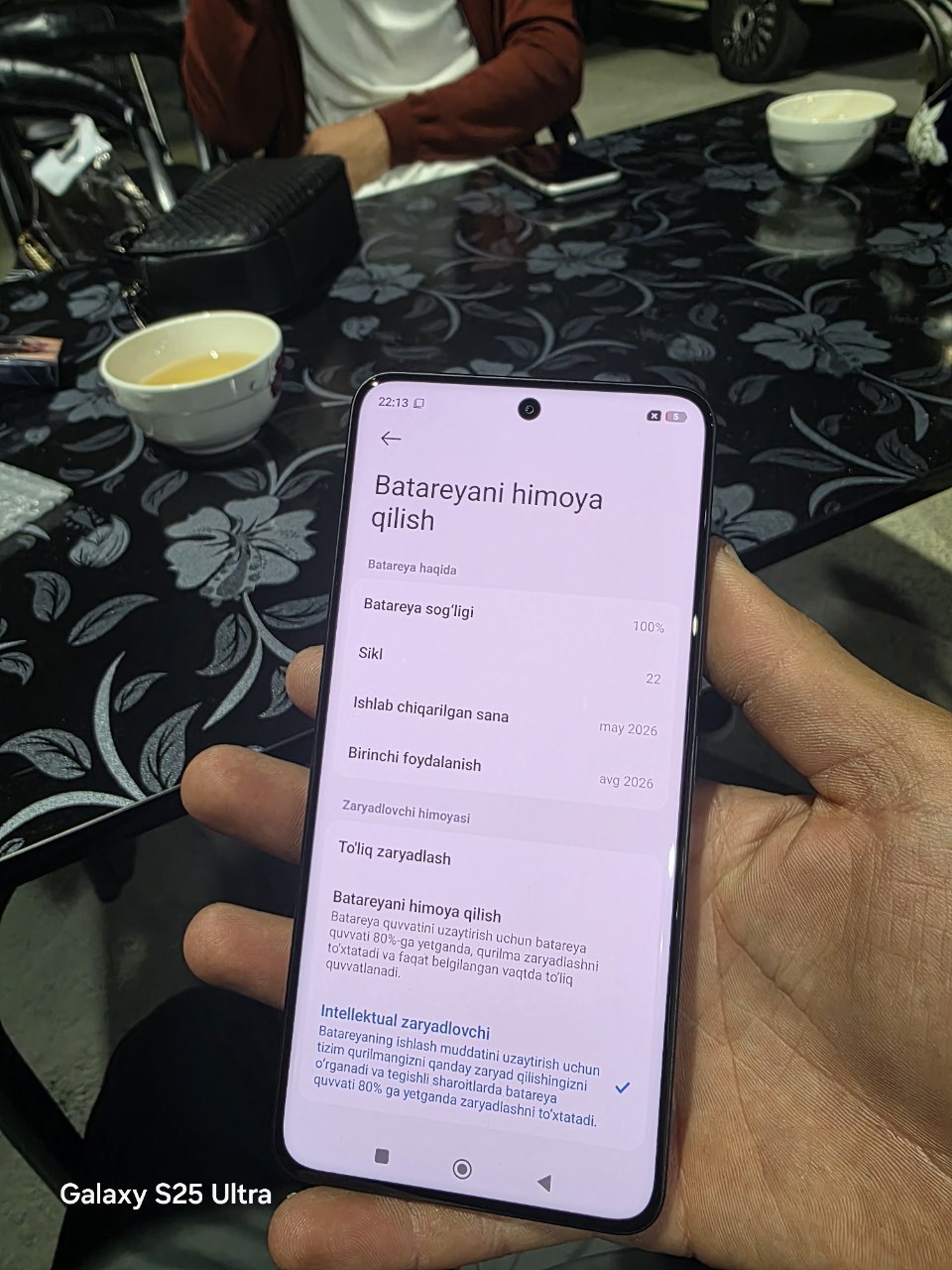 Redmi Note 15 Pro 256GB