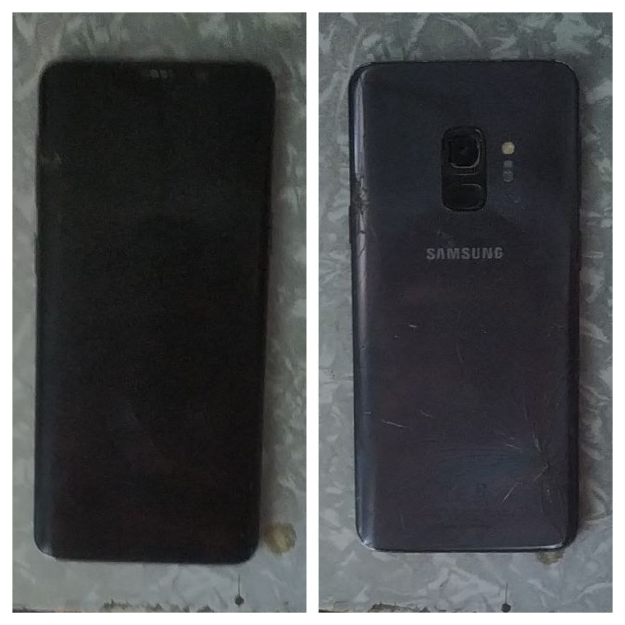 Samsung Galaxy S9 64GB