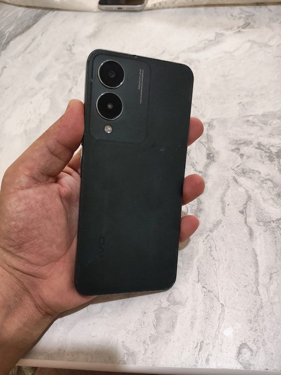 Vivo Y17s 8/128GB Green