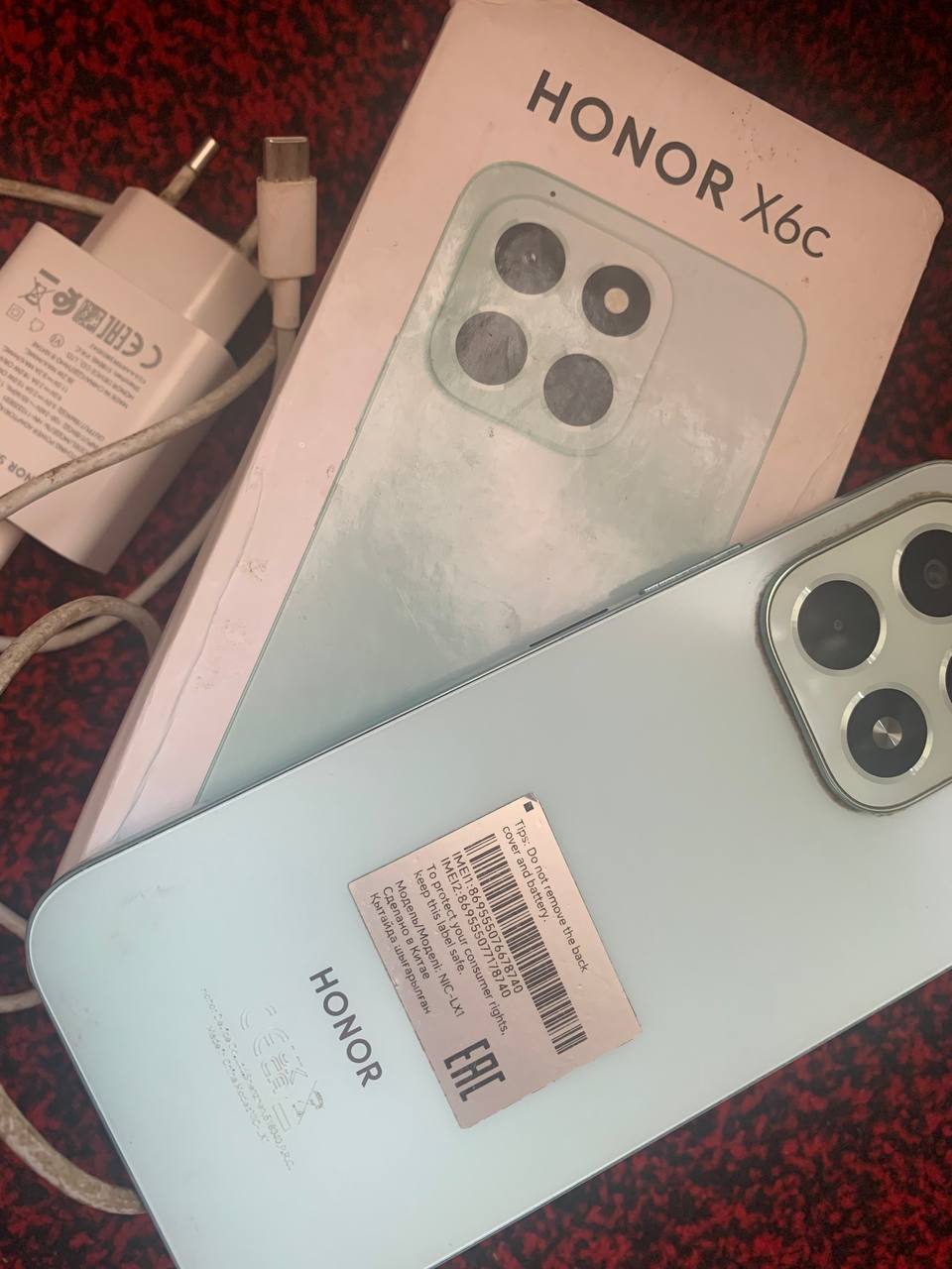 Telefon