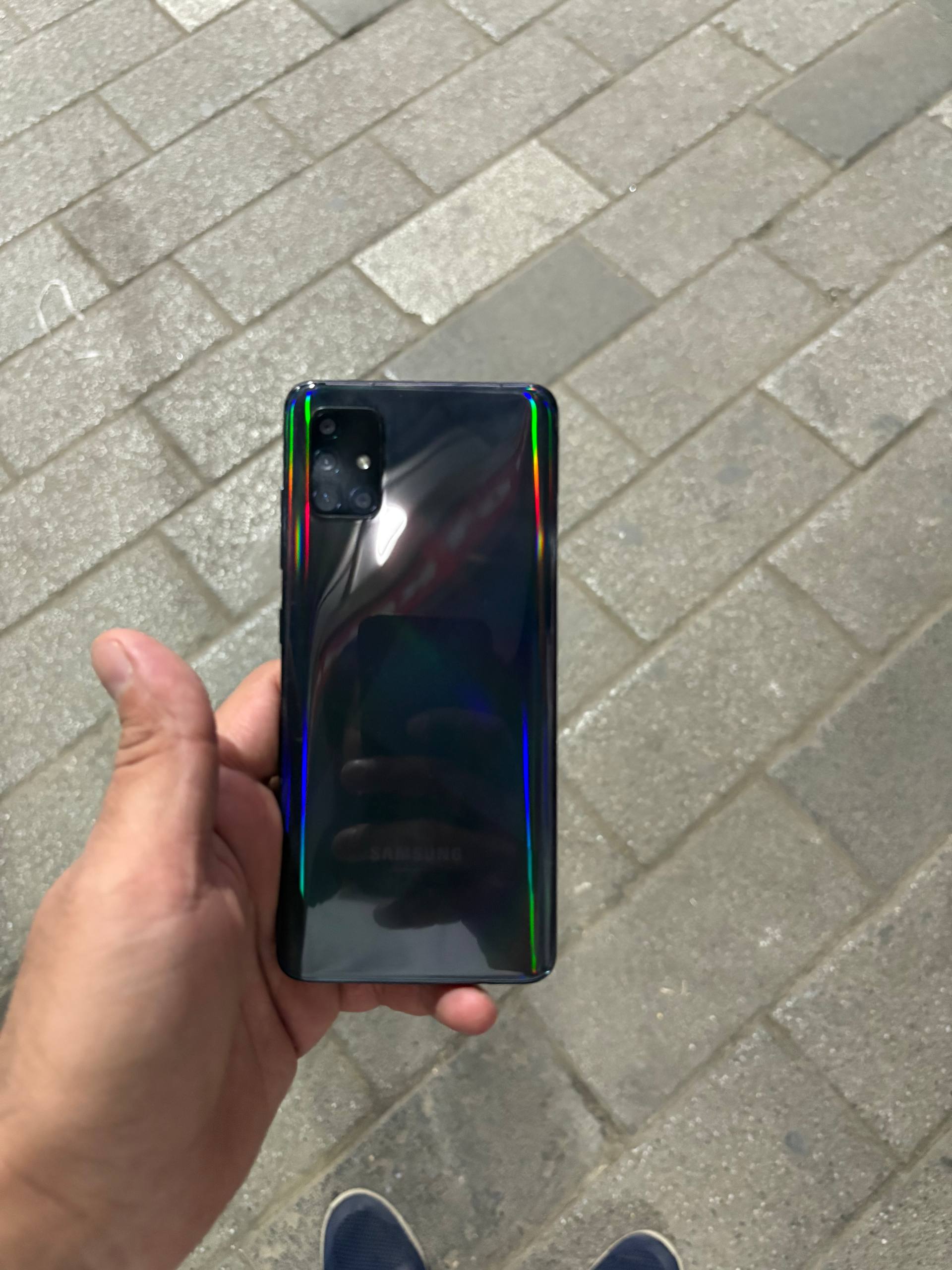 Samsung Galaxy A51 128GB