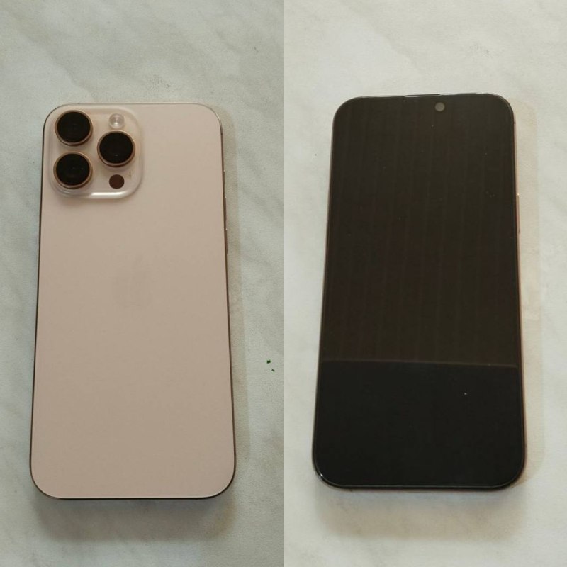 Apple iPhone 16 Pro Max 256 GB