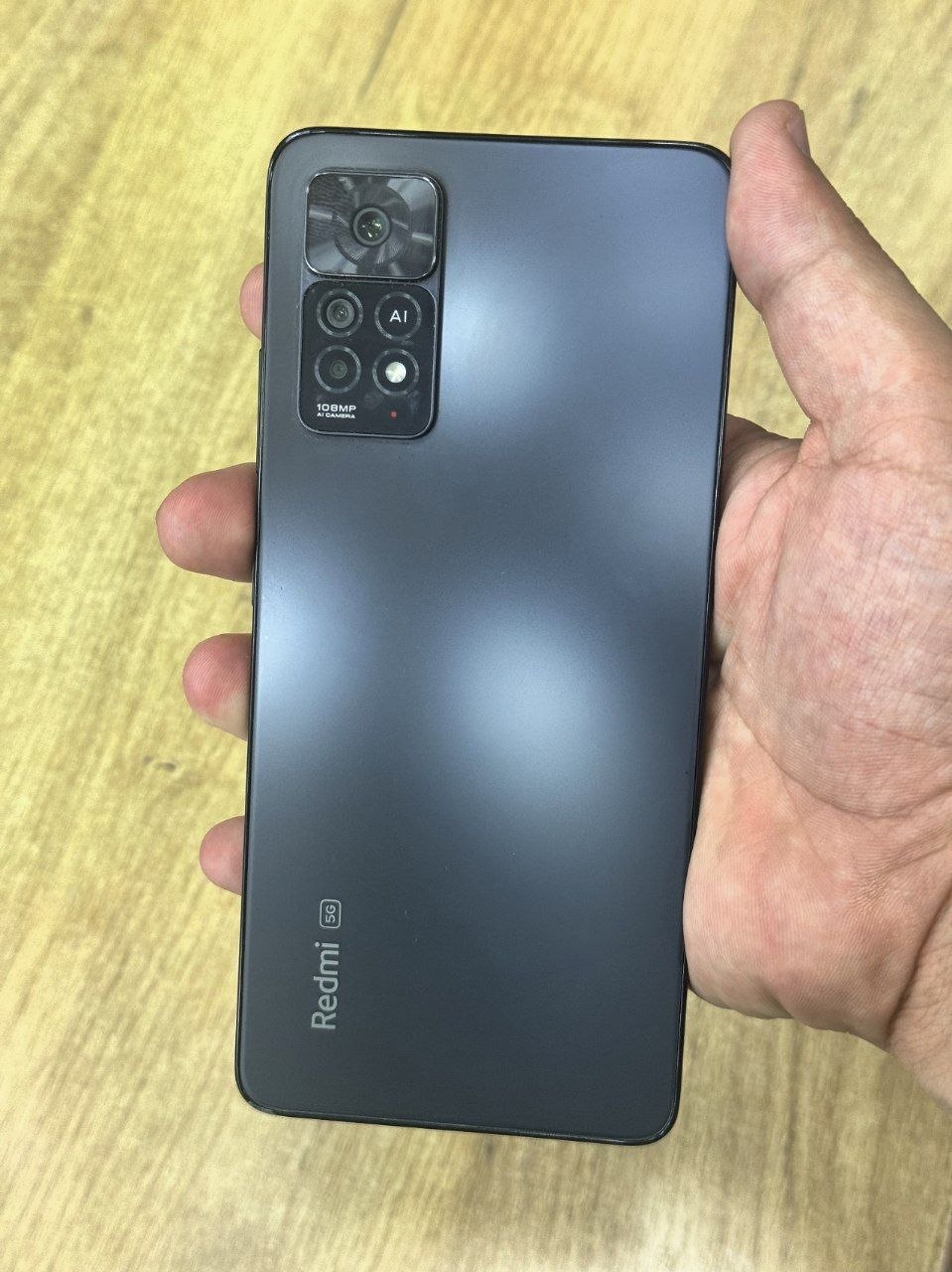 Redmi Note 11E Pro sotiladi