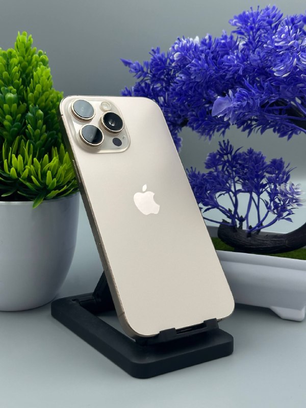 Apple iPhone 16 Pro Max 256 GB
