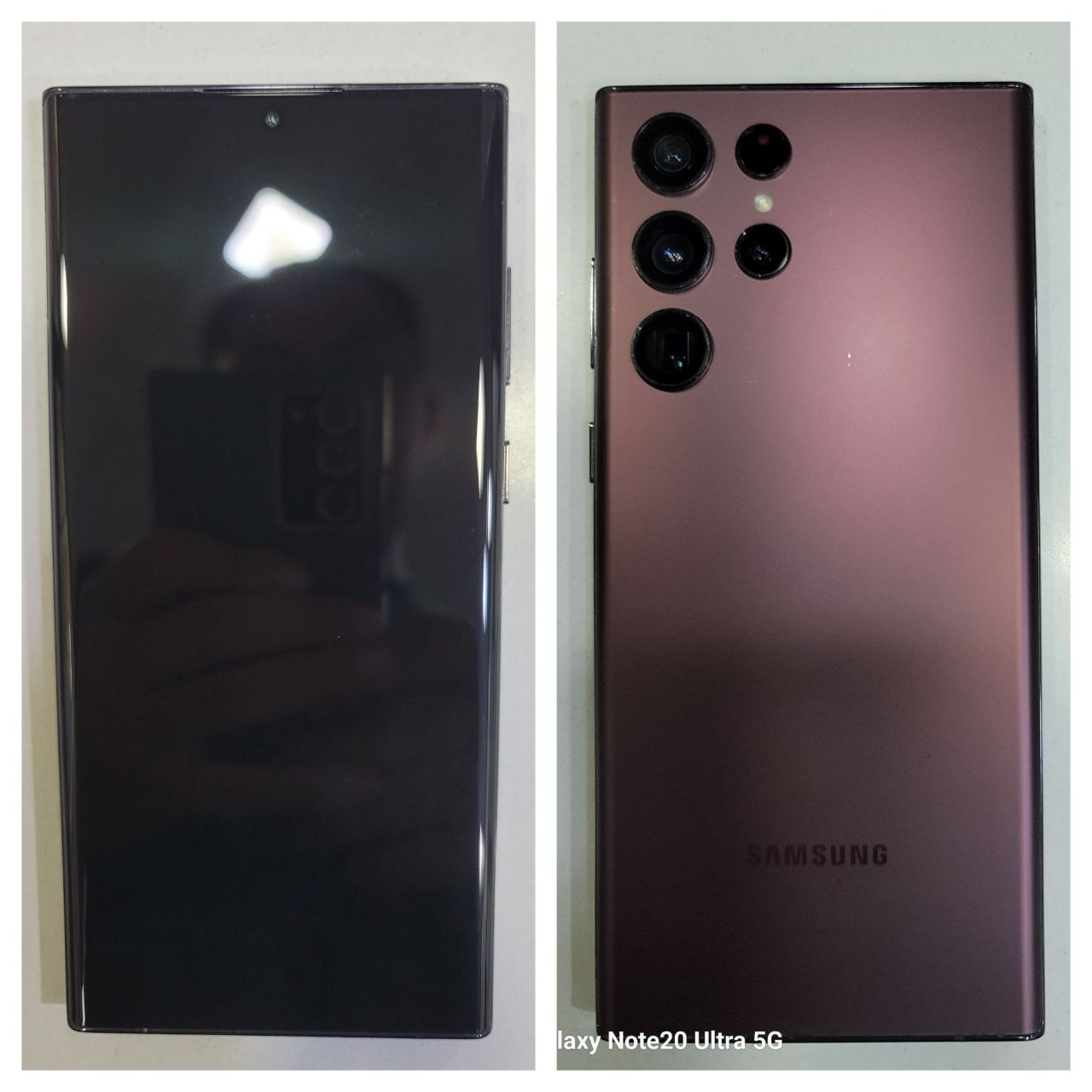 Samsung Galaxy S22 128GB