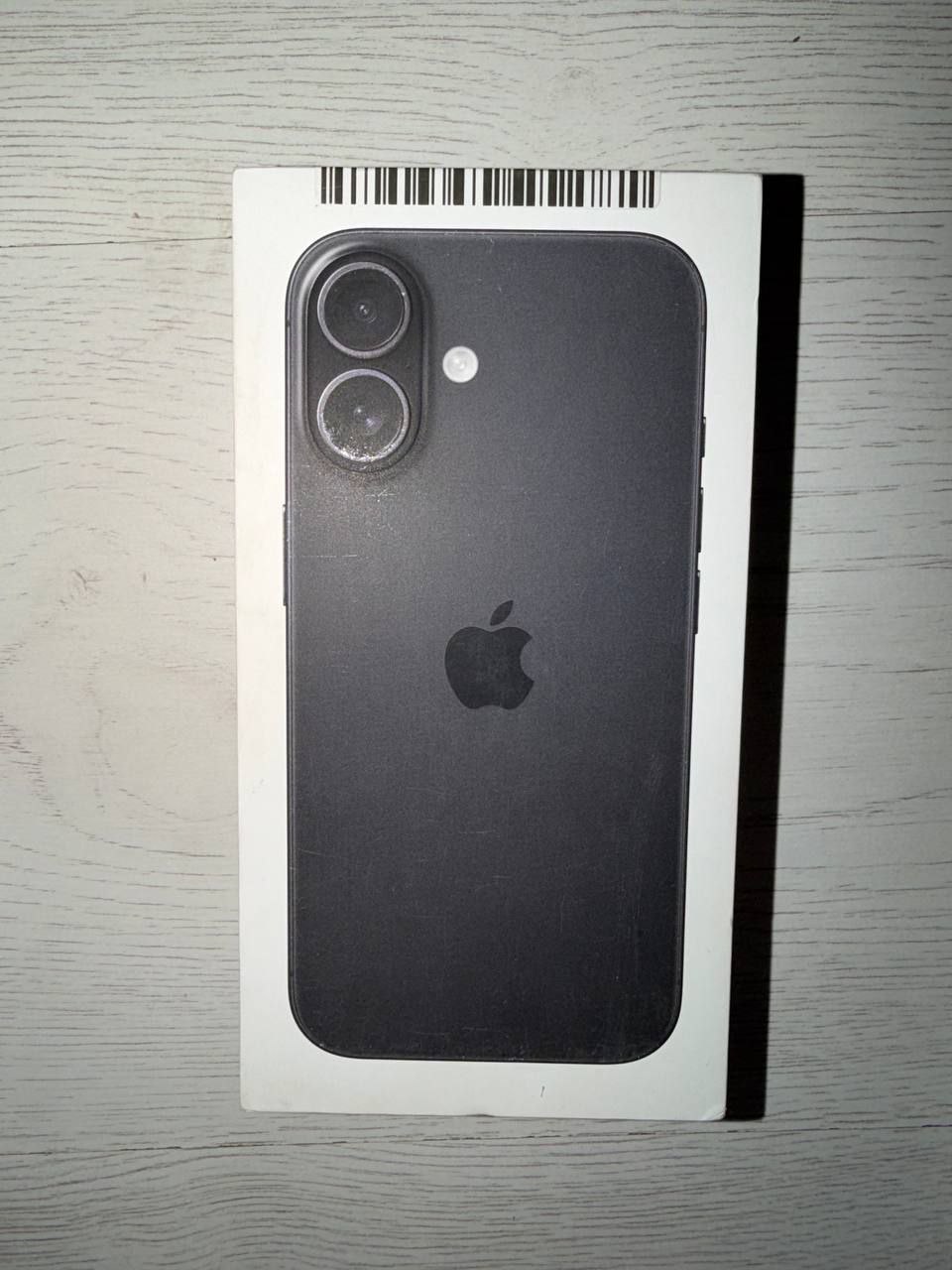 iPhone 16 sotiladi