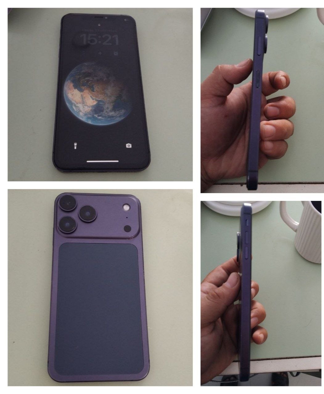 iPhone XS Max 256GB