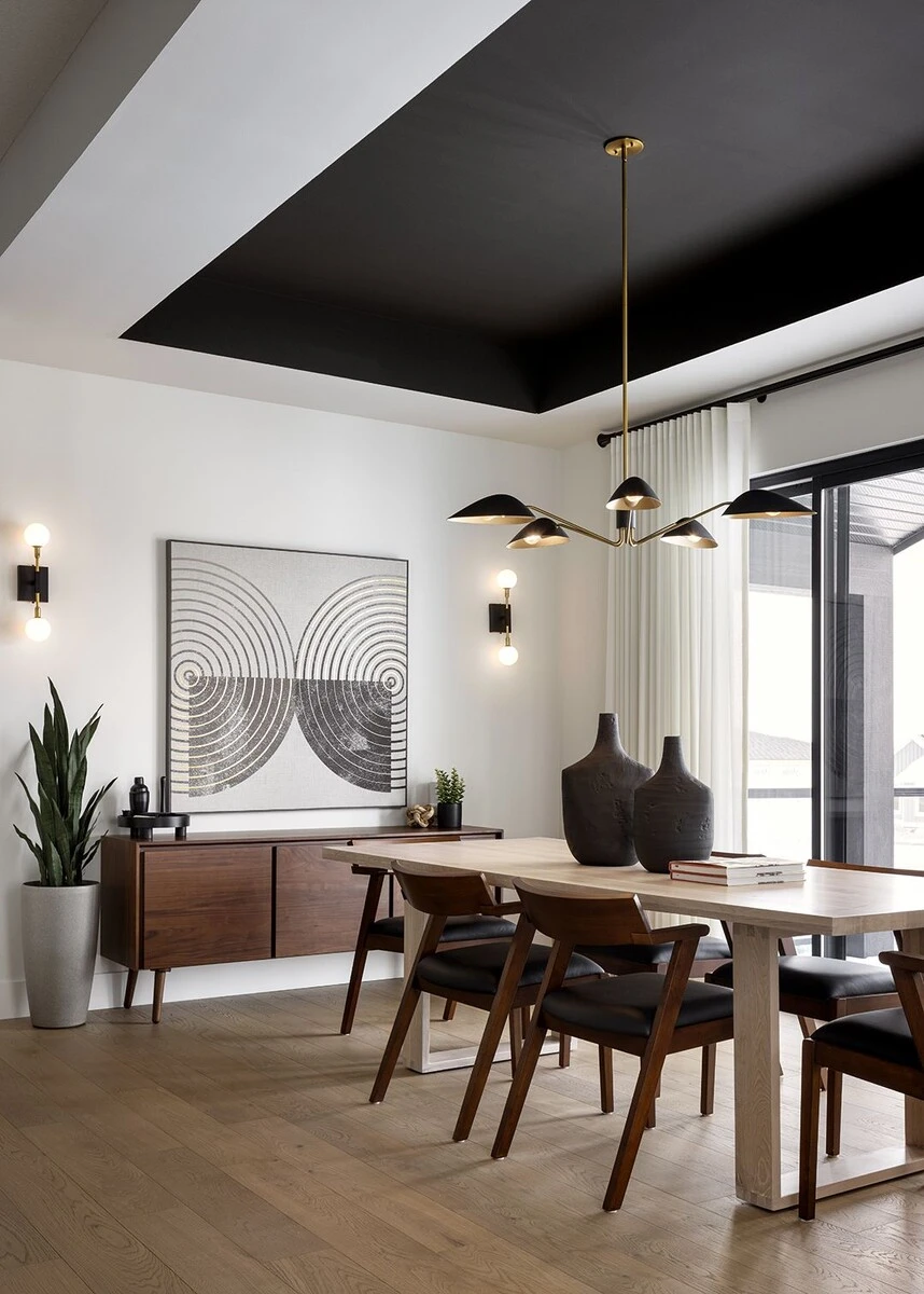 Топ нетипичных идей, которые меняют представление о дизайне интерьера